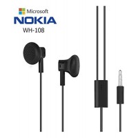  سماعة أذن نوكيا Nokia WH108 