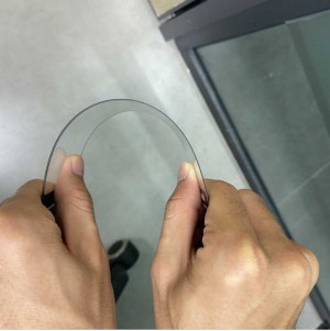 إسكرينة شاشة حماية فائقة الوضوح +HD لهاتف أوبو OPPO A1K (شاشة 6.1 بوصة)