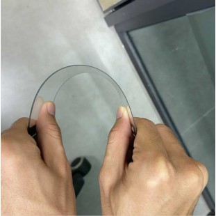 إسكرينة شاشة حماية فائقة الوضوح +HD لهاتف أوبو OPPO A1K (شاشة 6.1 بوصة)