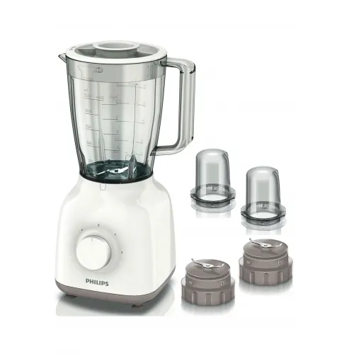 خلاط فيليبس PHILIPS DAILY COLLECTION HR2113/05 400W 