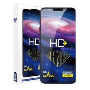 إسكرينة حماية فائقة الوضوح +HD لهاتف أوبو OPPO Reno 3 (شاشة 6.4 بوصة)