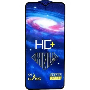 إسكرينة حماية فائقة الوضوح +HD لهاتف أوبو OPPO Reno 3 (شاشة 6.4 بوصة)