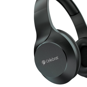 سماعة بلوتوث رياضية لاسلكية CELEBRAT A27 – بطارية 200mAh ووقت تشغيل 7 ساعات