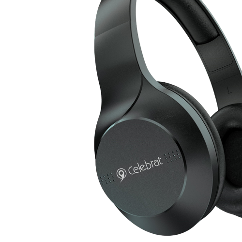 سماعة بلوتوث رياضية لاسلكية CELEBRAT A27 – بطارية 200mAh ووقت تشغيل 7 ساعات