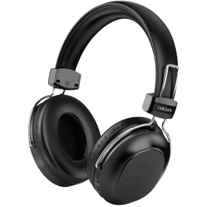 سماعة بلوتوث لاسلكية CELEBRAT A36 – بطارية 250mAh، تشغيل 12 ساعة، مكالمات 10 ساعات