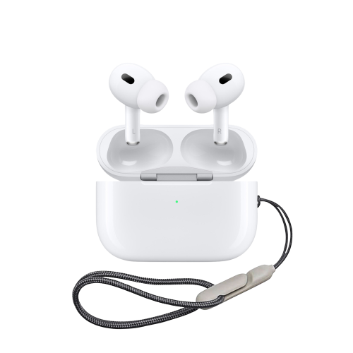 سماعة أذن لاسلكية INKAX T05ANC‑U بتقنية إلغاء الضوضاء (ANC) ومنفذ USB‑C