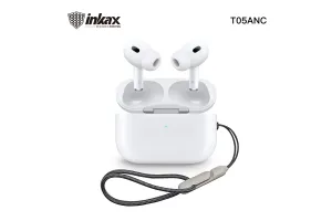 تجربة صوت محسّنة بفضل تقنية ANC