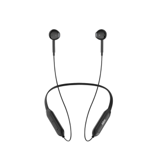 سماعة بلوتوث رياضية لاسلكية INKAX AEH-03 – بطارية 130mAh ووقت تشغيل 7–10 ساعات