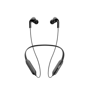 سماعة بلوتوث رياضية لاسلكية INKAX AEH-04 – بطارية 130mAh ووقت تشغيل 7–10 ساعات