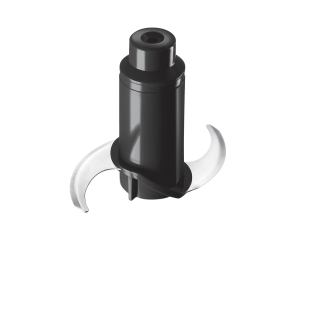 محضرة الطعام PHILIPS HR7776/90 – قوة 1300 وات مع 16 وظيفة متعددة وسعة وعاء كبيرة