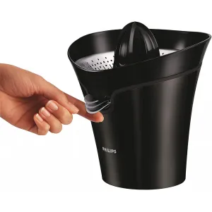عصارة موالح فيليبس Philips HR2752/90   – أسود – 85 وات