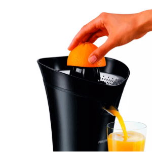 عصارة موالح فيليبس Philips HR2752/90   – أسود – 85 وات