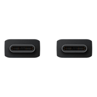 كابل سامسونج USB-C إلى USB-C قدرة 5 أمبير – شحن فائق السرعة بطول 1.8 متر
