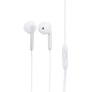 سماعة أذن سلكية YESido YH23 بموصل 3.5 ملم – تصميم مريح، ميكروفون مدمج، عزل فعال للضوضاء، كابل 1.2 متر