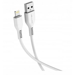 كبل شحن لآيتينج جيلكو JELLICO LIGHTING 3.1A 1M