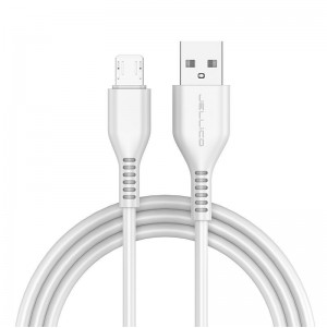 كبل شحن ميكرو جيلكو  Jellico Micro Cable 1M 3.1A